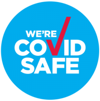 covid safe big